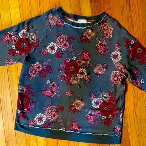 Women’s large Altar’d State sweatshirt